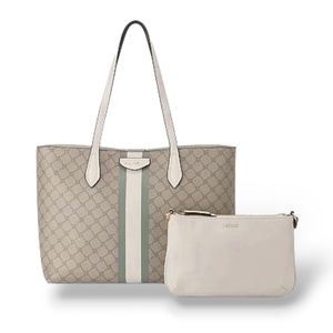 NWT Nine West 2-Piece Tote Bag and Shoulder Bag Set